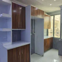 60متر/آفتابگیر/پارکینگ/تکبرگ/کم واحد