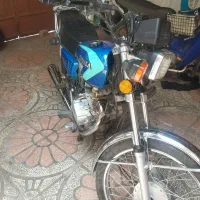 موتور 125 عرشیا|موتورسیکلت|اصفهان, کساره|دیوار