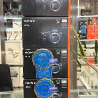 دوربین سونی Sony a7 III Mirrorless|دوربین عکاسی و فیلم‌برداری|شیراز, سینما سعدی|دیوار