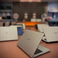 لپتاپ لمسی چرخش ۳۶۰ درجه Acer spin 3|رایانه همراه|ری, دولت‌آباد|دیوار