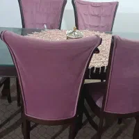 میزنهارخوری۶نفره