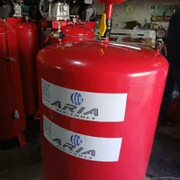 کفپاش ۵۰۰ لیتری ۱/۲