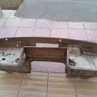 داشبورد کارخانهای مینیبوس بنز و مینیبار بنز|قطعات یدکی و لوازم جانبی|اراک, |دیوار