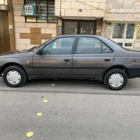 روآ مدل 87دوگانه کارخانه شاسی سالم|خودرو سواری و وانت|مشهد, رسالت|دیوار