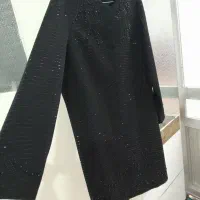 مانتو، نو|لباس|خوی, |دیوار