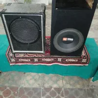 باند سالم و عالی دو عدد|صوتی و تصویری|اسکو, |دیوار