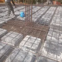 آرماتوربندی آلماتوربندی قالب بندی ویلاسازی|خدمات پیشه و مهارت|رشت, نامجو|دیوار