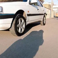 پژو اس ال ایکس مدل 95|خودرو سواری و وانت|گنبد کاووس, |دیوار