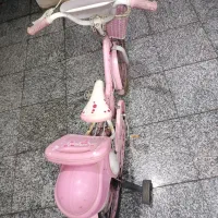 دوچرخه دخترانه ۲۰|دوچرخه، اسکیت، اسکوتر|تهران, ابوذر|دیوار