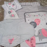 سرویس خواب کودک