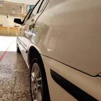 سمند xu7مدل 99تمام فابریک مولتی پلکس|خودرو سواری و وانت|شیراز, منطقه هوایی شهید دوران|دیوار