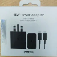 شارژر 45 وات سامسونگ اصل EP-T4511