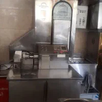 وسایل رستوران به طور کلی و جزئی به فروش میرسد|کافیشاپ و رستوران|اصفهان, قهجاورستان|دیوار