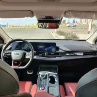 اریزو6 جی تی|خودرو سواری و وانت|بیرجند, |دیوار