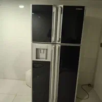 یخچال هیتاچی ژاپن