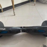 اسکوتر برقی