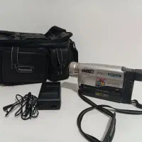 دوربین فیلمبرداری PANASONIC