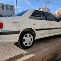 پارس ۴۰۲ موتور جدید پرشتاب|خودرو سواری و وانت|زاوه, |دیوار