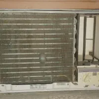خریدار کولر سوخته و اوراق