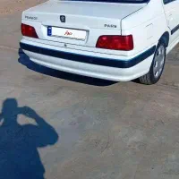 پارس موتور جدیددریچه برقی|خودرو سواری و وانت|قزوین, |دیوار