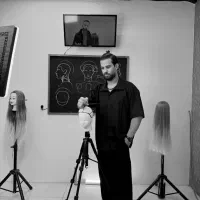 آموزش تخصصی کوتاهی مو