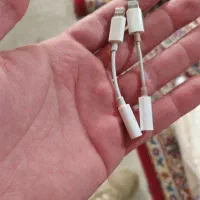 دانگل جک ایفون