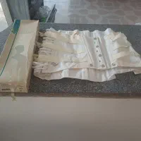 کمر بند ستون فقرات خارجی نونو نقاب جوین