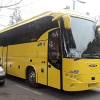 اتوبوس دربستی مینی بوس ون و...کل تهران وحومه|خدمات حمل و نقل|تهران, صادقیه|دیوار