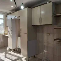 کابینت|جاکفشی، کمد، دراور|قدس, شهرقدس|دیوار