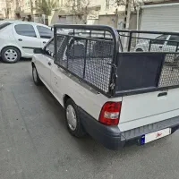 پراید ۱۵۱|خودرو سواری و وانت|قدس, شهر‌قدس|دیوار