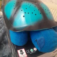 چراغ خواب طرح لاک پشت موزیکال