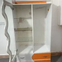 کمد بچه|اسباب و اثاث بچه|تربت جام, تیپ ۳۸ زرهی تربت جام|دیوار