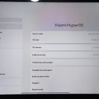 تبلت پد6s پرو|تبلت|تهران, وردآورد|دیوار