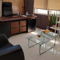 میز مدیریتی