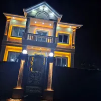 ویلا ۹۰ درصد تکمیل (رایگان)