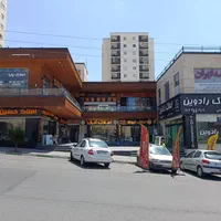مغازه طبقه همکف پاخور بی‌نظیر طراوت فاز۱۱ پردیس|اجارهٔ مغازه و غرفه|پردیس, فاز ۱۱|دیوار