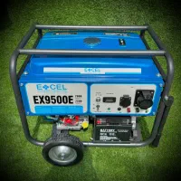 پمپ ، ژنراتور ، موتور برق|ماشین‌آلات صنعتی|زاهدان, |دیوار