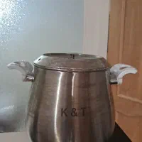 کتری سماوری