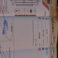 تیگو ۷ پرو پریمیوم|خودرو سواری و وانت|مشهد, زمرد (پردیس)|دیوار