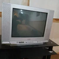 تلوزیون سالم توشیوا|تلویزیون و پروژکتور|اراک, |دیوار