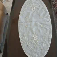 رومیزی|پرده، رانر، رومیزی|کرج, آق تپه|دیوار