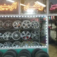 لاستیک دولتی کویر بارز تحویل امروز با کارت ملی