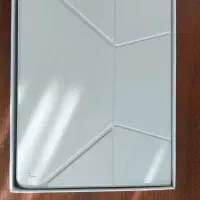 کاور آیپد پرو ۱۱ اینچی SlimFlex با هولدر قلم|لوازم جانبی موبایل و تبلت|رشت, کاکتوس|دیوار