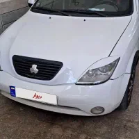 تیبا۲ ۹۷ خونگی فول اسپرت شاسیها سالم