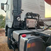 اف اچ 13|خودرو سنگین|شادگان, |دیوار