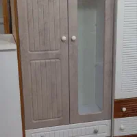 کمد سیسمونی آیدین، ترکیبی از زیبایی، کیفیت|اسباب و اثاث بچه|همدان, |دیوار