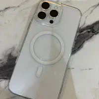 ایفون ۱۶ پرومکس نو ۲۵۶