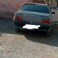 پژو 405|خودرو سواری و وانت|خرمآباد, |دیوار