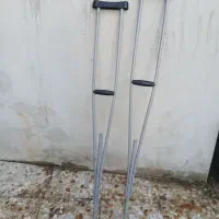 عصای زیر بغل