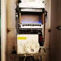 تعمیرات پکیج آبگرمکن اجاق گاز شومینه سرویس یخچال